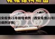 西安疫情21号新增病例（西安疫情21号新增病例详情）